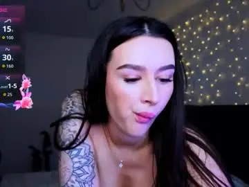 Chaturbate Adult Webcam of veronica_larsson