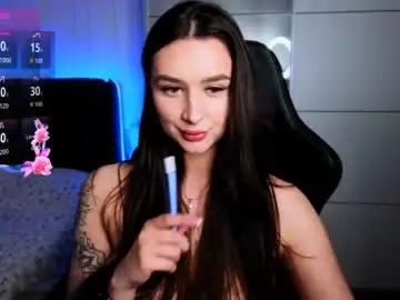 Chaturbate Nude Webcam of veronica_larsson