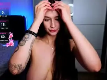 Chaturbate Adult Webcams of veronica_larsson