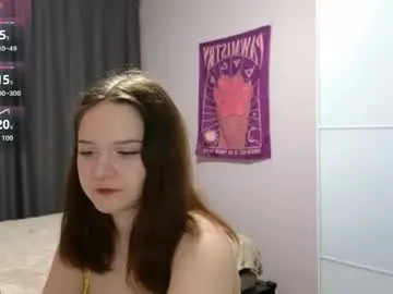 Chaturbate Adult Webcam of veroniquecabarcas