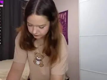 Chaturbate Adult Webcams of veroniquecabarcas