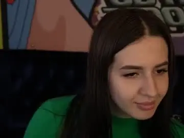Chaturbate Best Webcam of alesiadessmond
