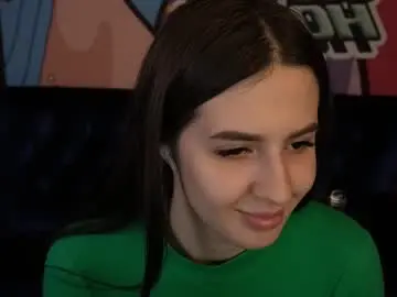 Chaturbate Best Webcam of alesiadessmond