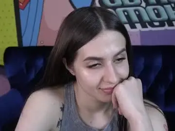 Chaturbate Free Porn Cam of alesiadessmond