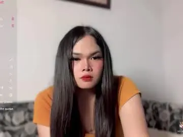 Chaturbate Nude Webcam of aliyah_cutie