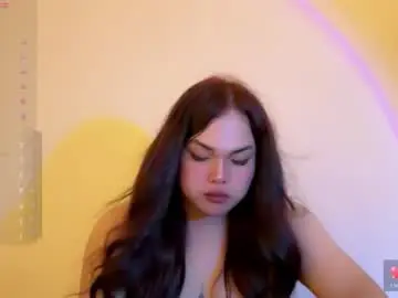Chaturbate Live Porn of aliyah_cutie