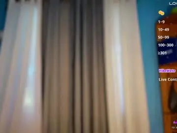 Chaturbate Adult Video Chat of aliyah_cutie