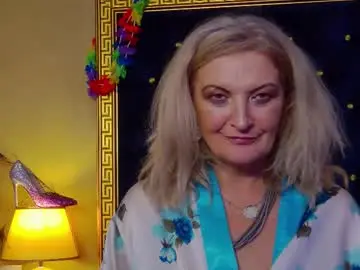 Chaturbate Sex Cam of alura_jenson_