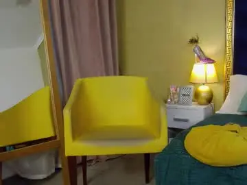 Chaturbate Free Porn Cam of alura_jenson_