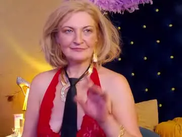 Chaturbate Free Live Porn of alura_jenson_