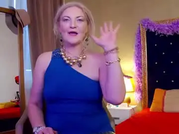 Chaturbate Free Live Porn of alura_jenson_