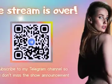 Chaturbate Private Sex Chat of arikajoy