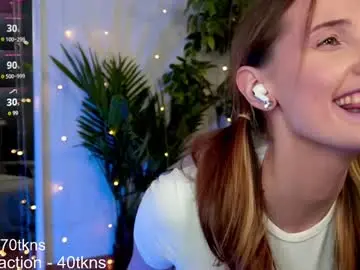 Chaturbate Best Webcam of arikajoy