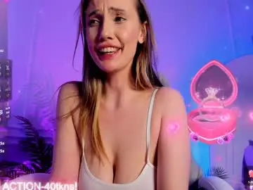 Chaturbate Sex Chat of arikajoy