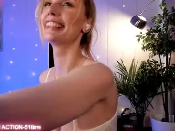 Chaturbate Adult Webcam of arikajoy