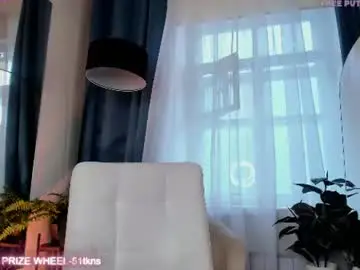 Chaturbate Best live sex cam show of arikajoy