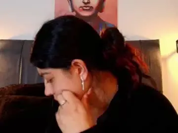 Chaturbate Live Sex of cassie_bloom