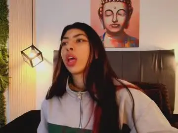 Chaturbate Watch Live Sex Cams of cassie_bloom