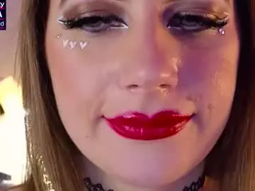 Chaturbate Best live sex cam show of doublemeow