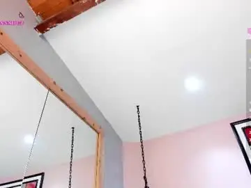 Chaturbate Free Porn Cam of ebbafernandez1_