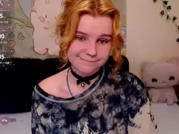 Chaturbate Adult Video Chat of komorebbi