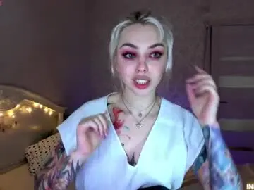 Chaturbate Live Sex of lillimooore