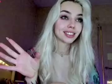 Chaturbate Sex Cam of lillimooore