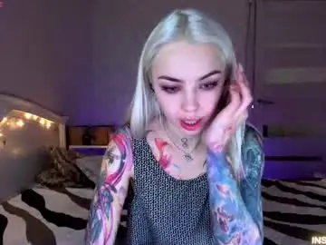 Chaturbate Adult Webcams of lillimooore