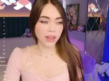 Chaturbate Watch Live Sex Cams of lucifiella