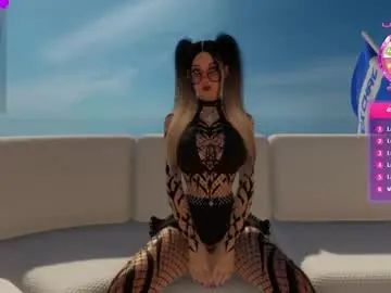 Chaturbate Best live sex cam show of meganfantastic