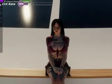 Chaturbate Free Porn Cam of meganfantastic