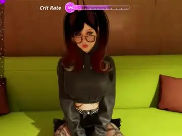 Chaturbate Sex Chat of meganfantastic