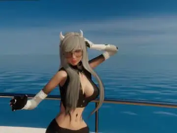 Chaturbate Live Sex Cam of meganfantastic