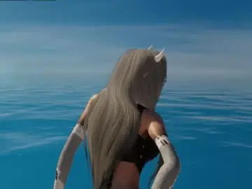 Chaturbate Nude Webcam of meganfantastic