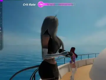 Chaturbate Best live sex cam show of meganfantastic