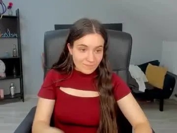 Chaturbate Watch Live Sex Cams of melissawiliam