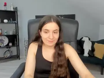 Chaturbate Live Sex of melissawiliam