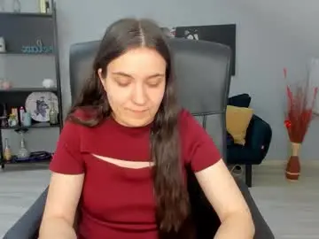 Chaturbate Free Porn Cam of melissawiliam