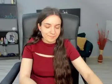 Chaturbate Best Webcam of melissawiliam