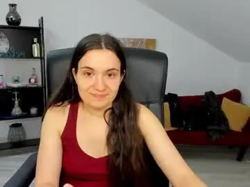 Chaturbate Nude Webcam of melissawiliam