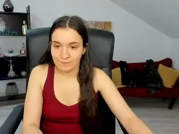 Chaturbate Adult Video Chat of melissawiliam