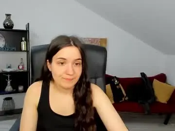 Chaturbate Adult Video Chat of melissawiliam