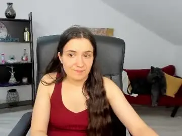Chaturbate Best live sex cam show of melissawiliam