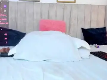 Chaturbate Live Porn of mia_lourence