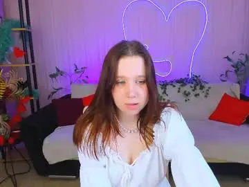 Chaturbate Live Sex of mooonlightsky