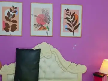 Chaturbate Live Sex of samantakane