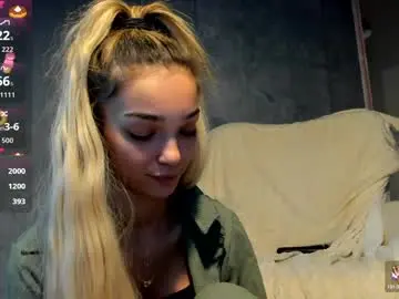 Chaturbate Live Sex Cam of sassyt33n