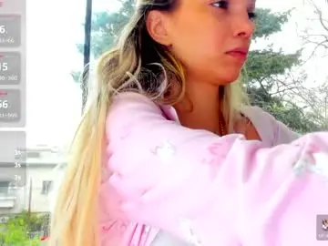 Chaturbate Nude Webcam of sassyt33n