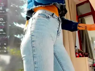 Chaturbate Free Live Porn of sassyt33n