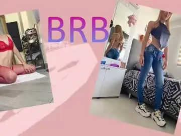 Chaturbate Free Live Porn of sexx_emma_